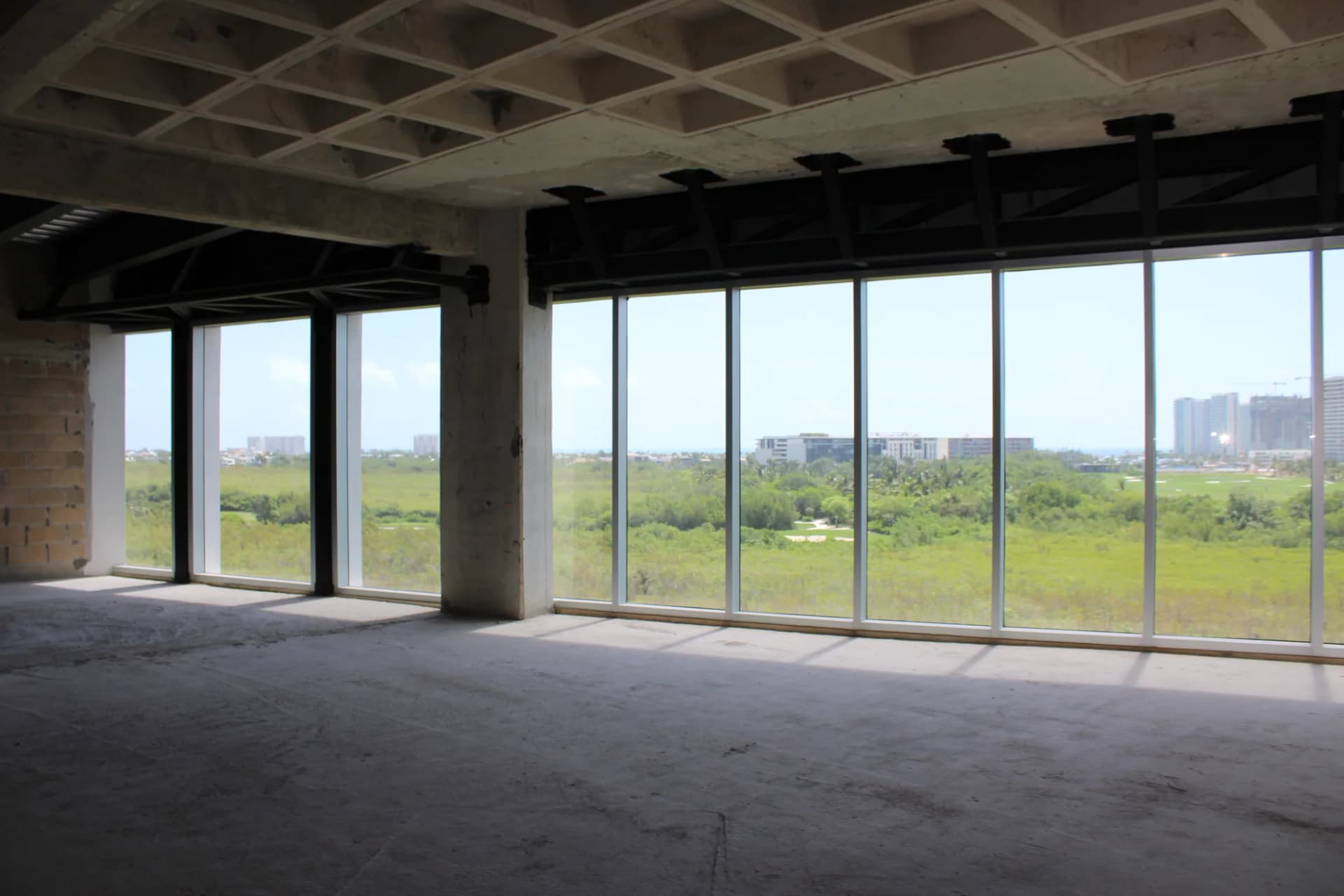 Nido Office in Cancún - _
