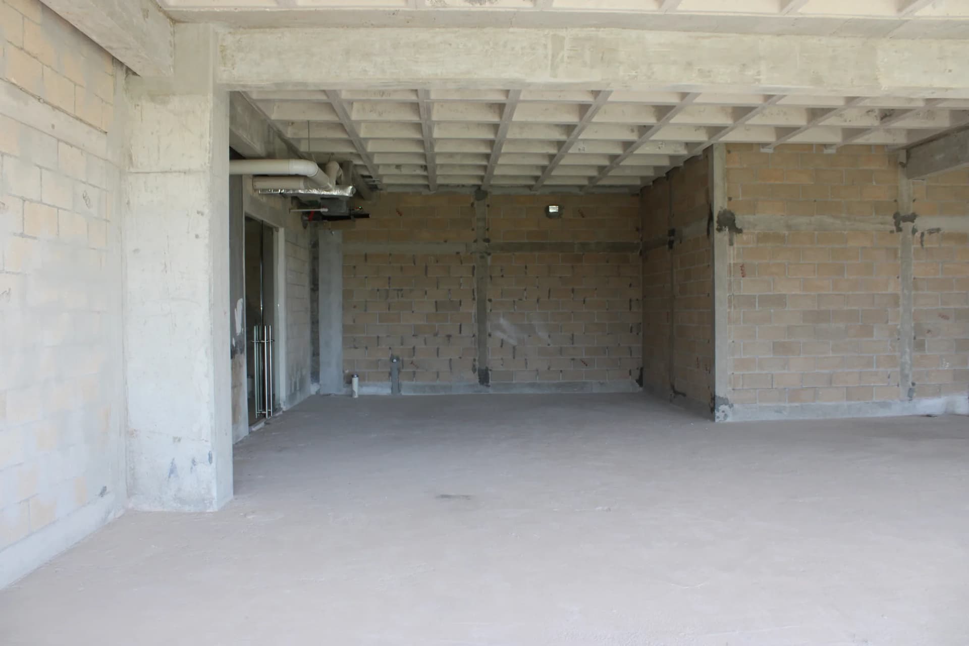 Nido Office in Cancún - _