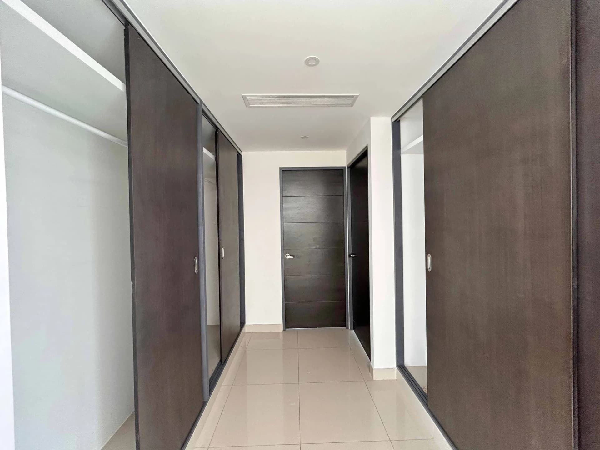 Lagos del Sol Penthouse in Cancún - interior