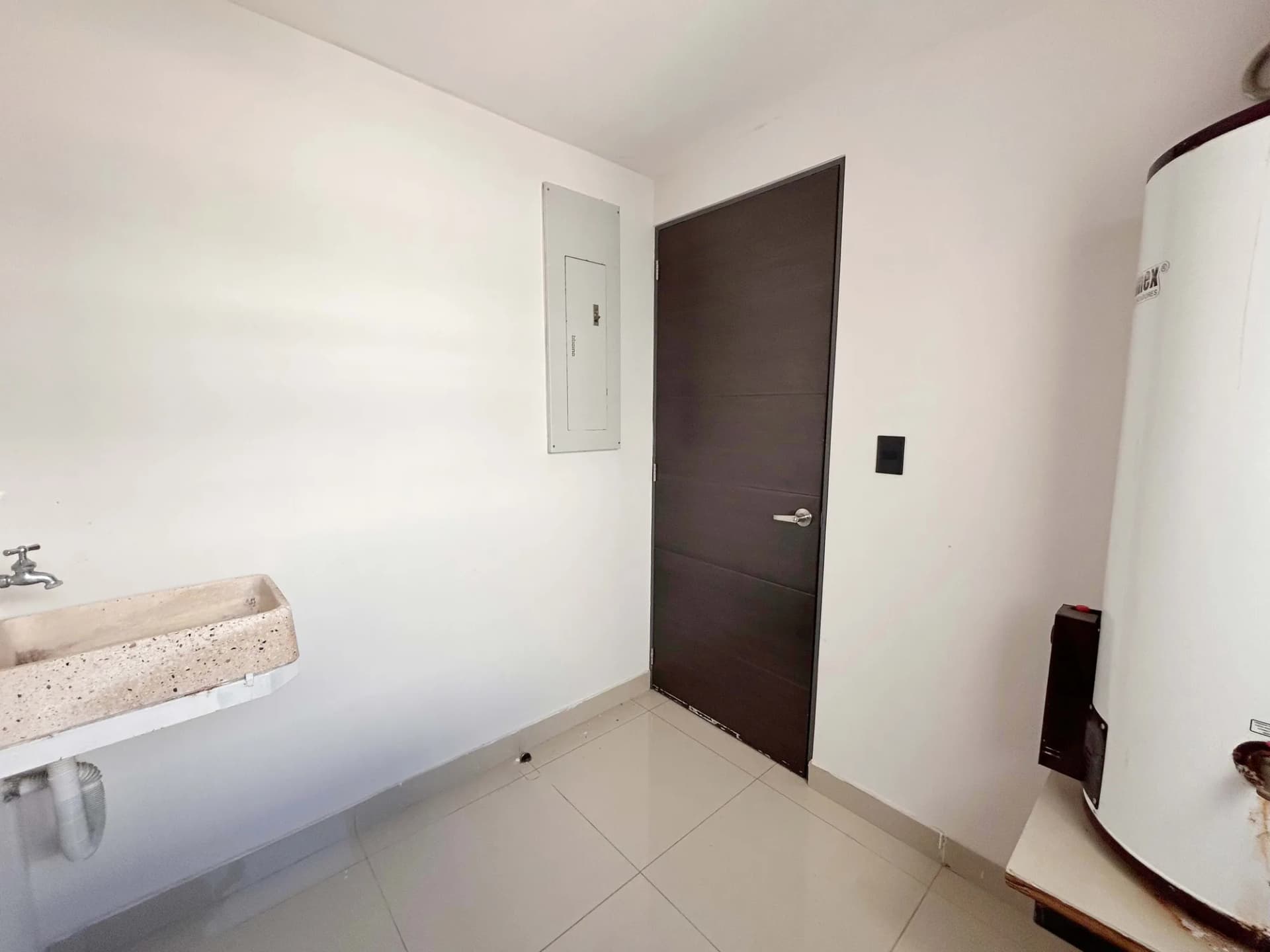 Lagos del Sol Penthouse in Cancún - interior