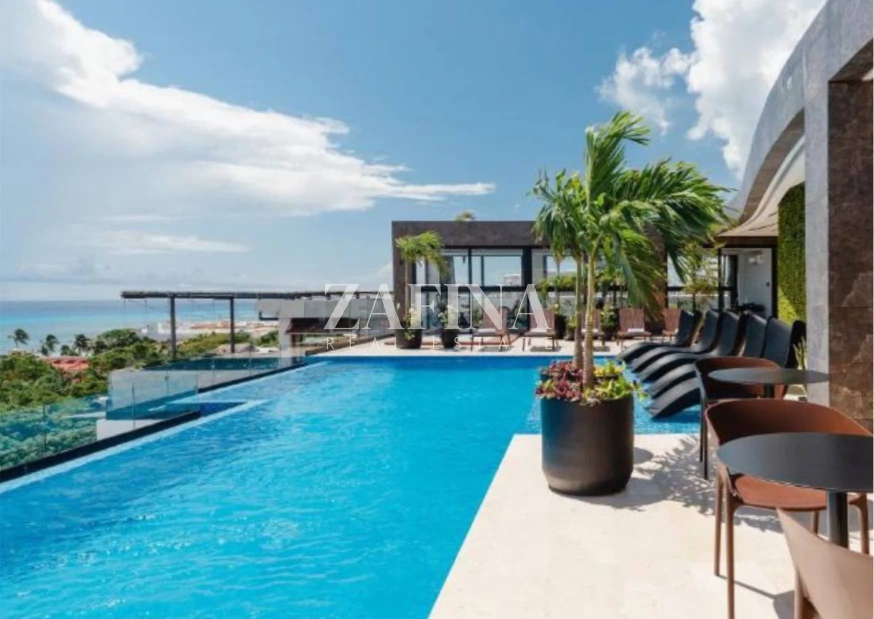 Perfect Place Playa Del Carmen in Playa del Carmen - K