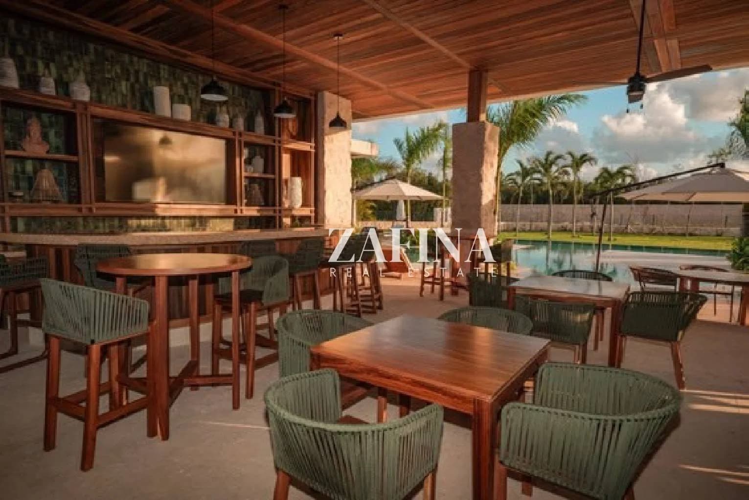 Residencia Losantos in Cancún - 9