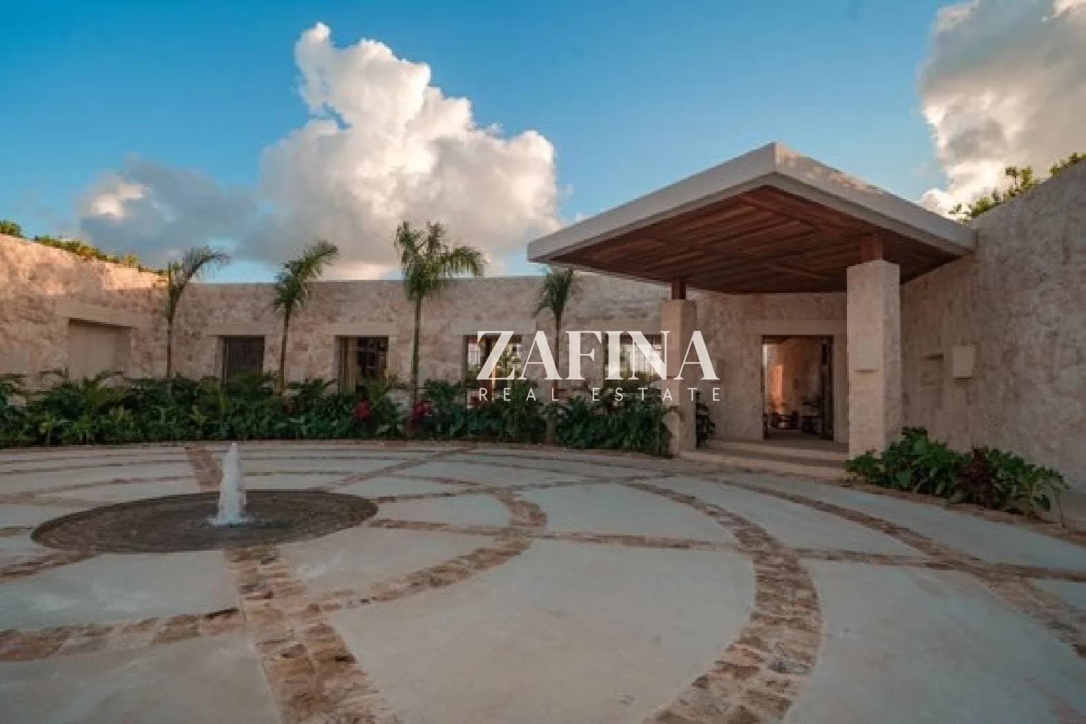 Residencia Losantos in Cancún - 8