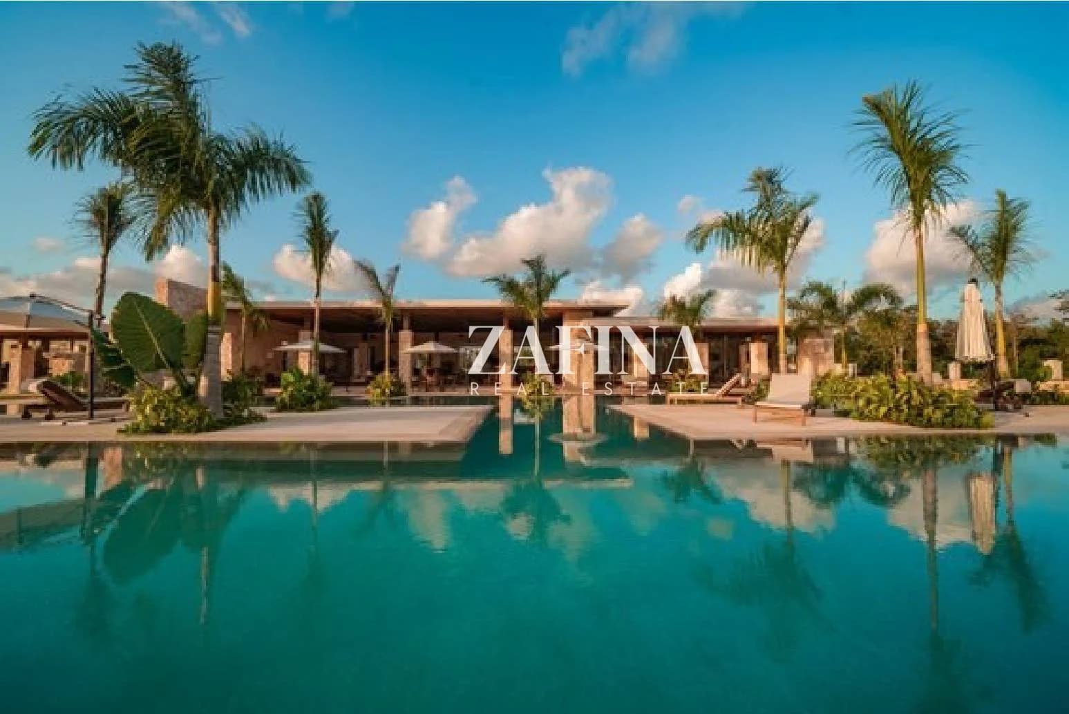 Residencia Losantos in Cancún - 7