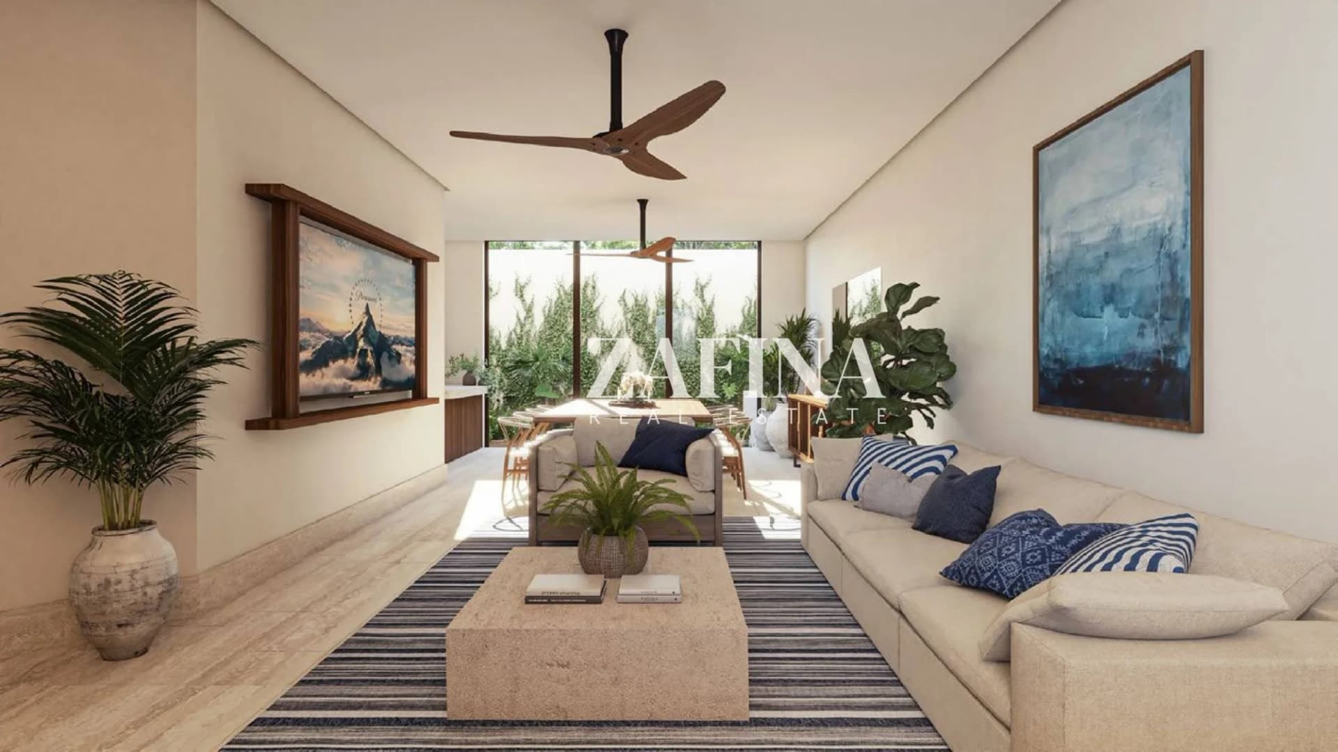 Residencia Losantos in Cancún - 3