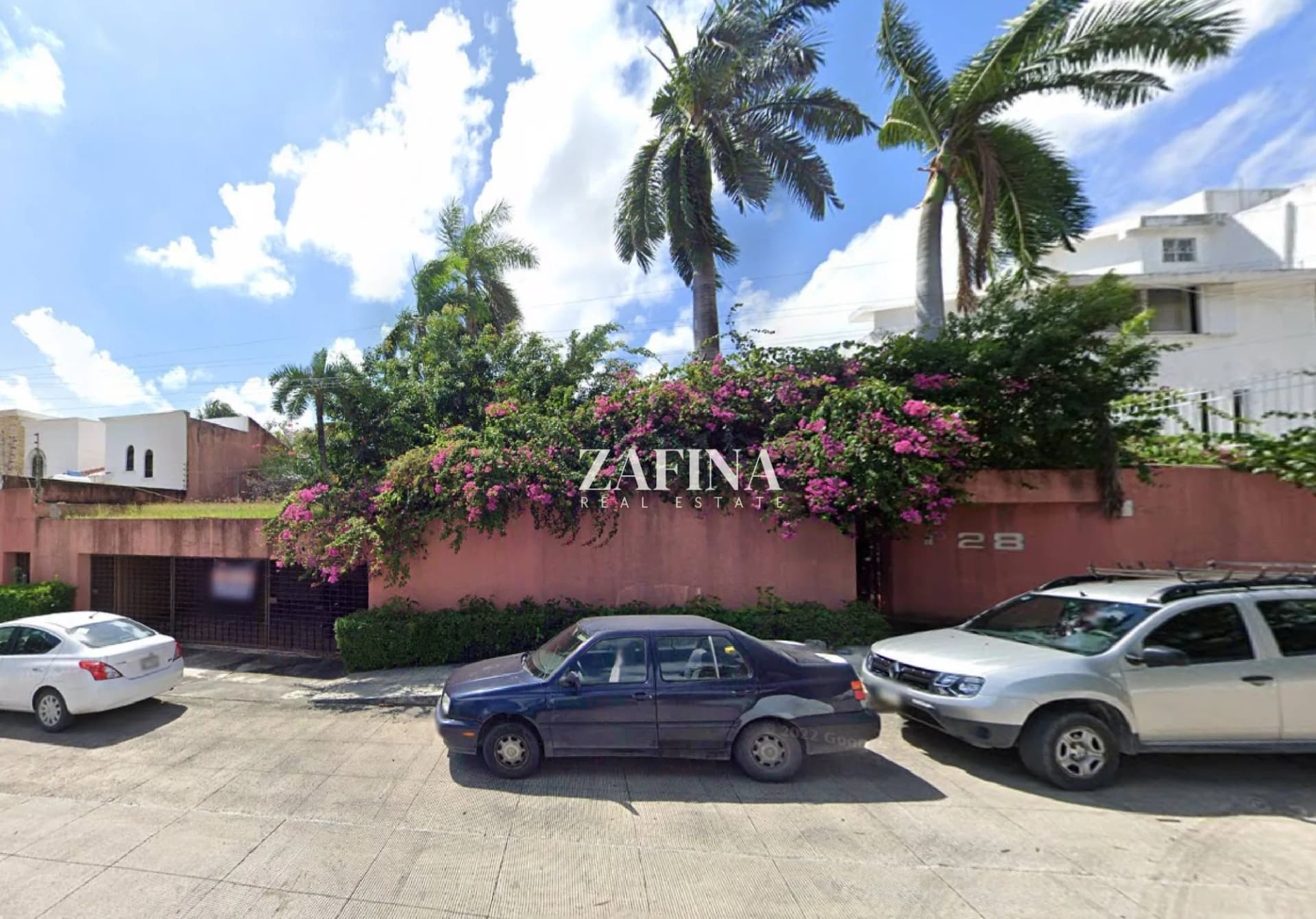 Avenida Nader Land in Cancún - 8