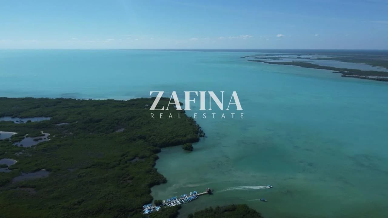 Punta Allen Frente A Playa Land in Tulum - PHOTO-2024-01-22-11-49-14 7