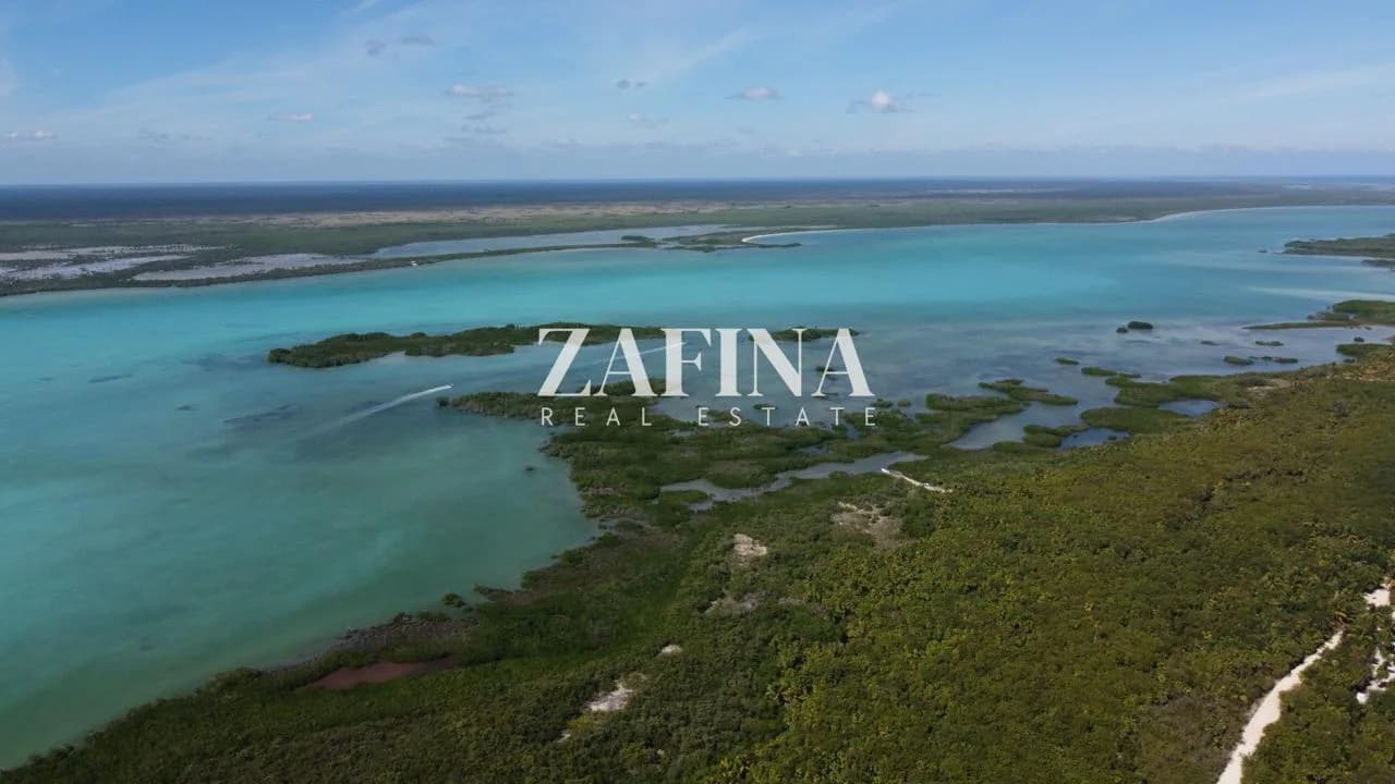 Punta Allen Frente A Playa Land in Tulum - PHOTO-2024-01-22-11-49-14 4