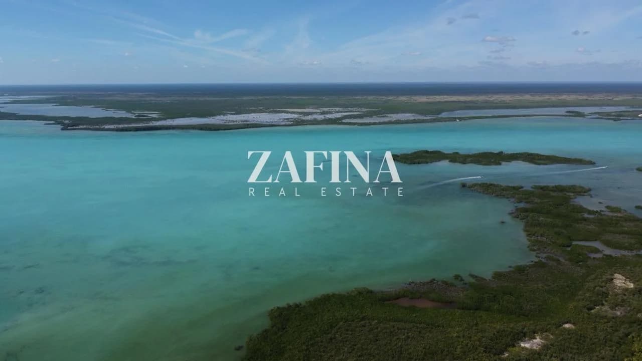 Punta Allen Frente A Playa Land in Tulum - PHOTO-2024-01-22-11-49-14 5
