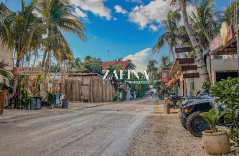 Terreno Terreno Veleta en Tulum - WhatsApp Image 2024-04-29 at 16.44.58 (6)