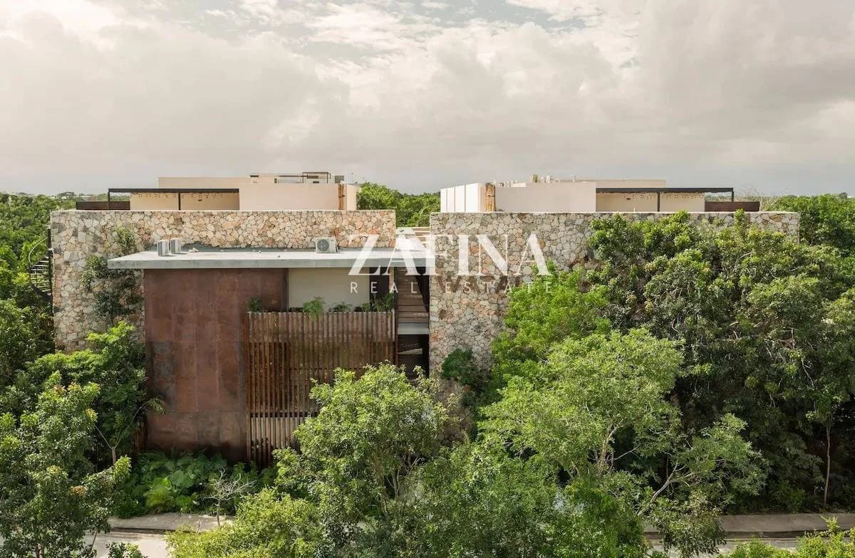 Watal Tulum Aldea Zamá in Tulum - 63e2864c4f740