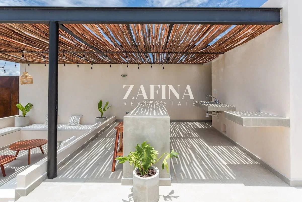 Watal Tulum Aldea Zamá in Tulum - 63e2864b16641