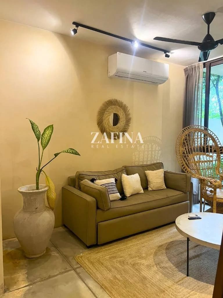 Watal Tulum Aldea Zamá in Tulum - 63dd54292791c