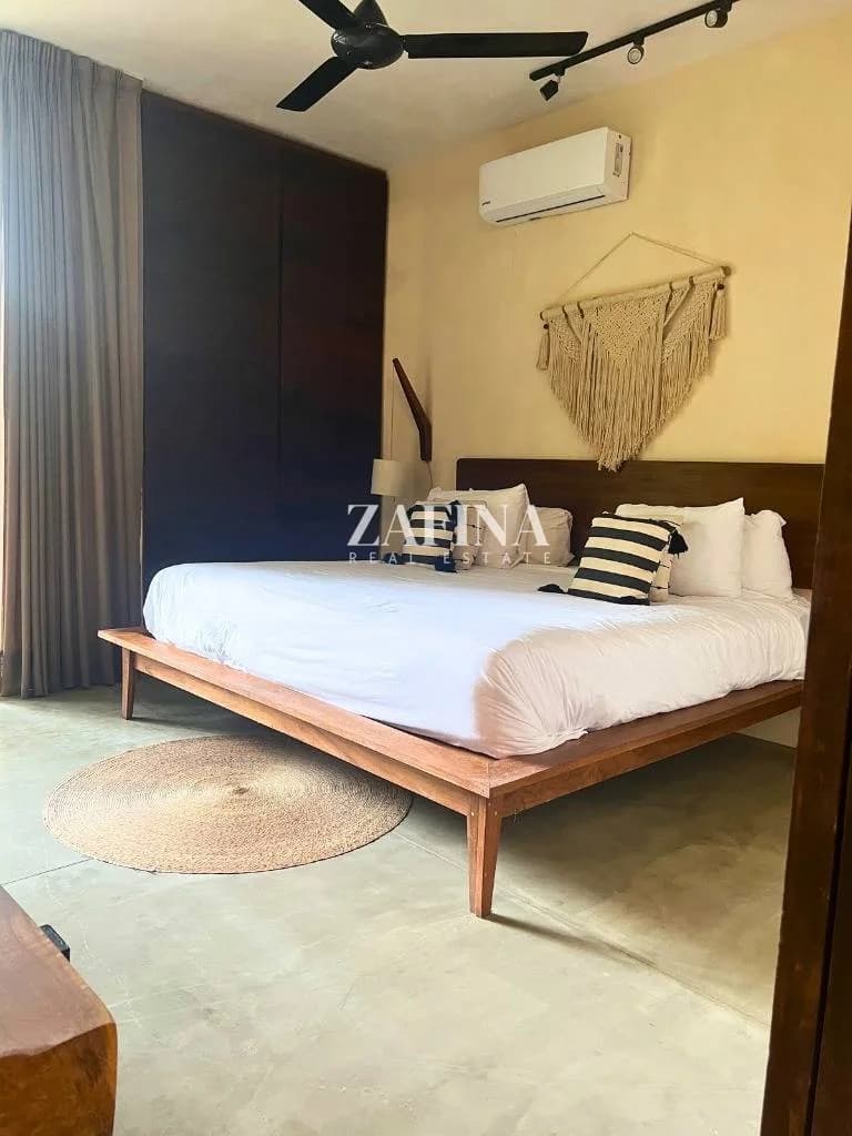 Watal Tulum Aldea Zamá in Tulum - 63dd542465fce
