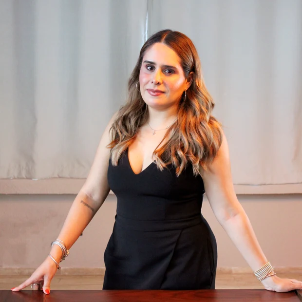 Andrea Manzanero Castillo