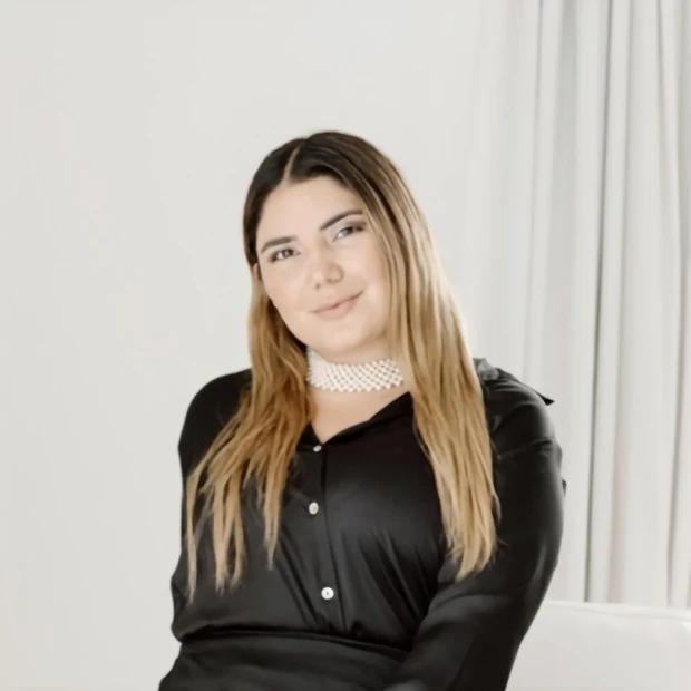 Cielo Rivero Suárez