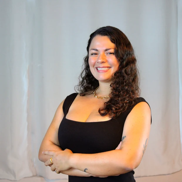 Denisse Naime Gil