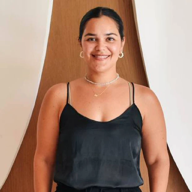 Veronica Recio