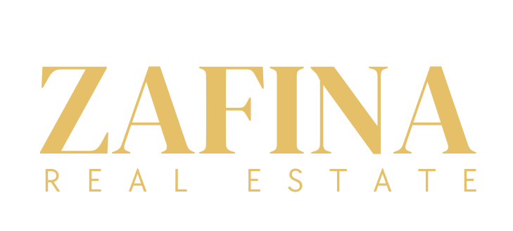 Zafina