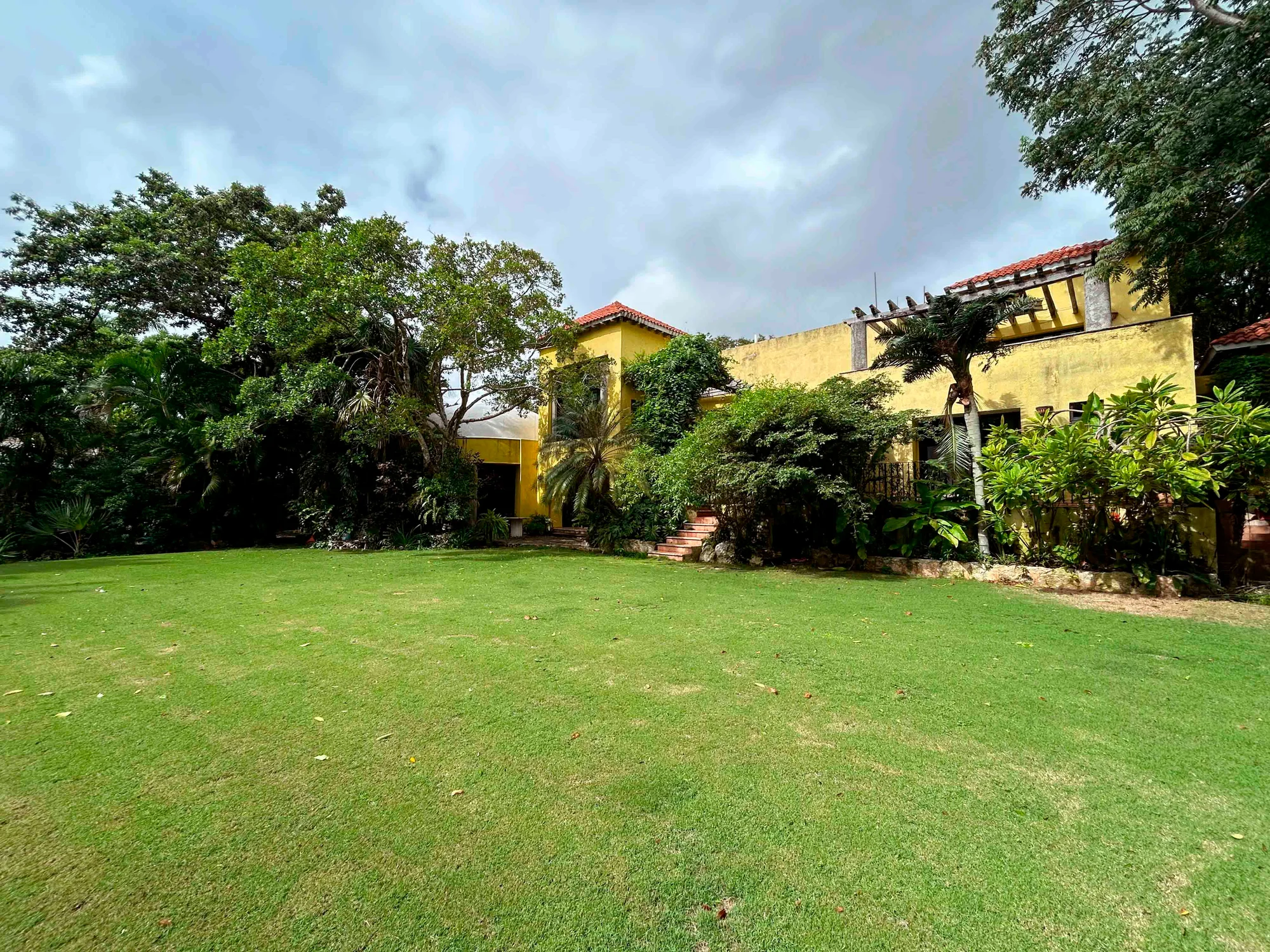 Álamos En Venta House in Cancún - _