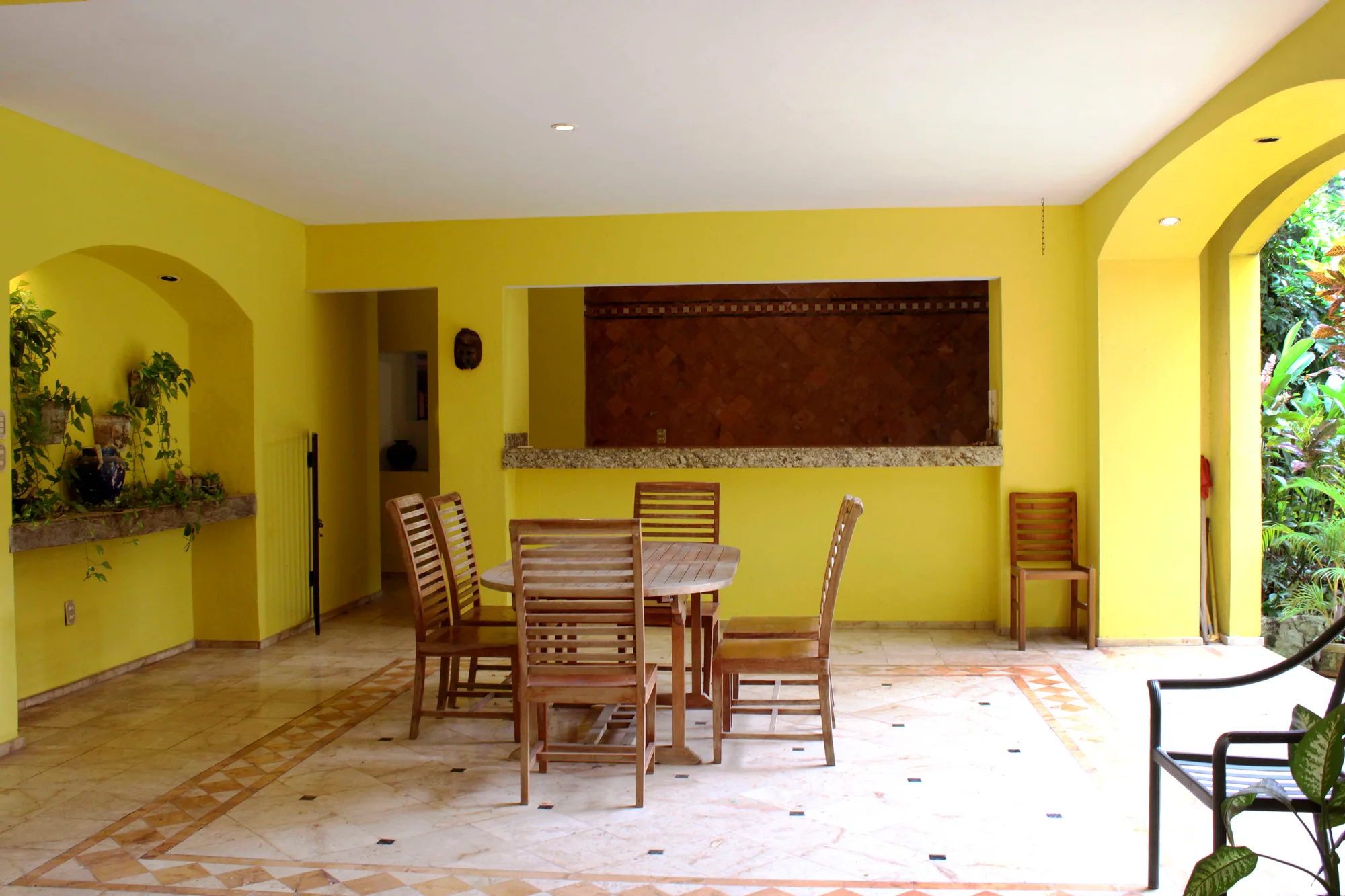 Álamos En Venta House in Cancún - _
