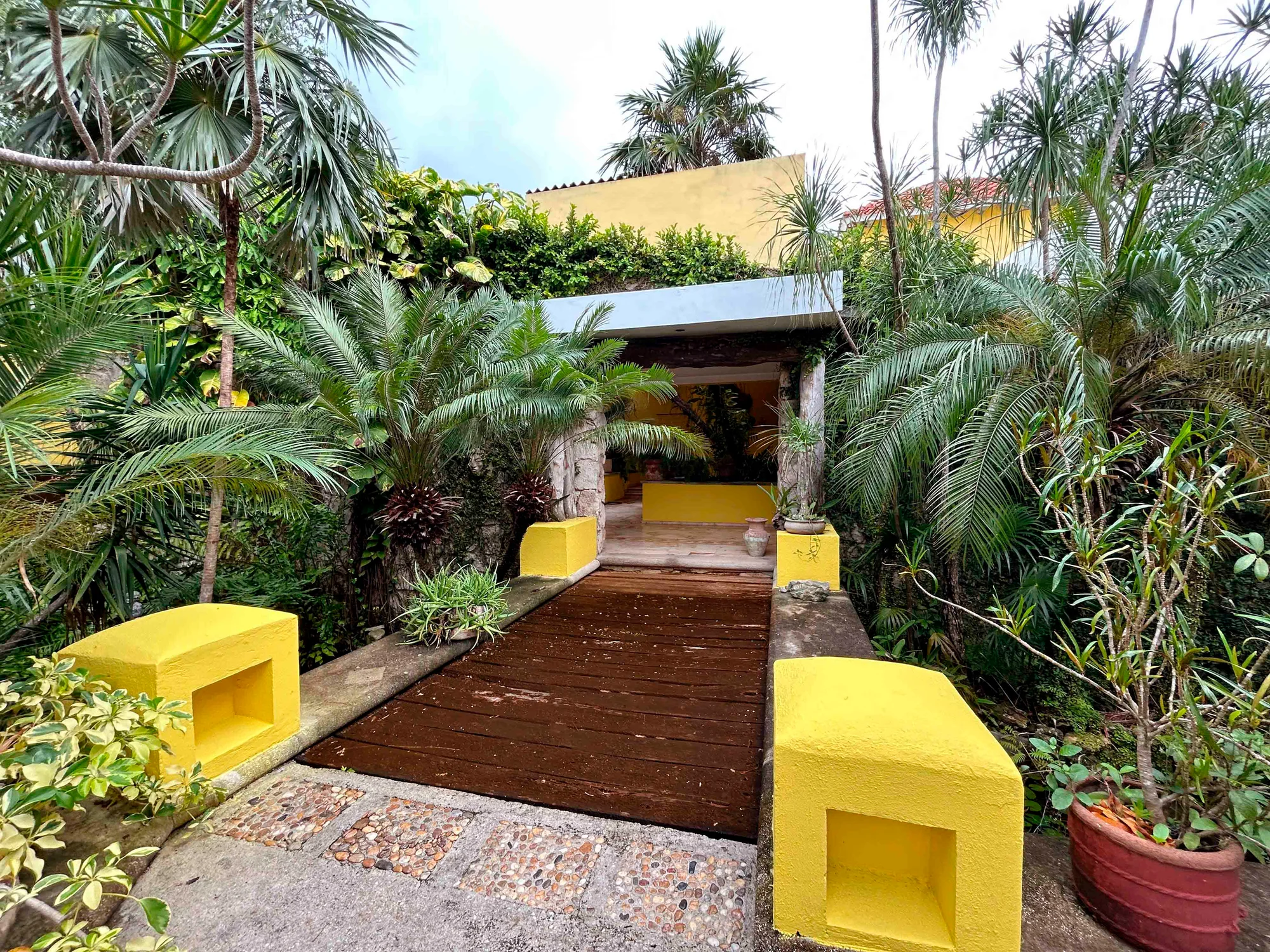 Álamos En Venta House in Cancún - _