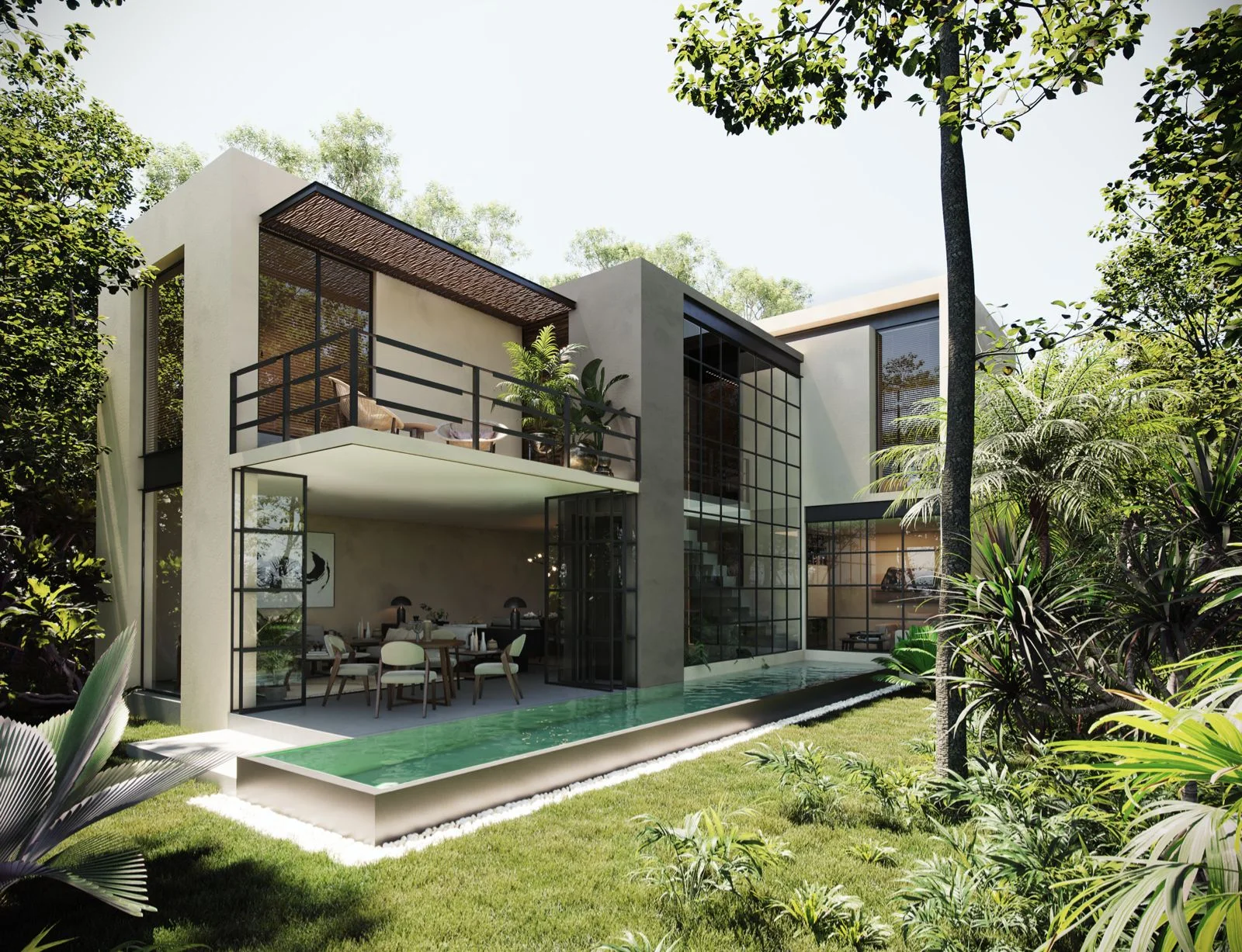 Amore En Residencial Valenia House in Playa del Carmen - WhatsApp Image 2023-06-13 at 12.29.26