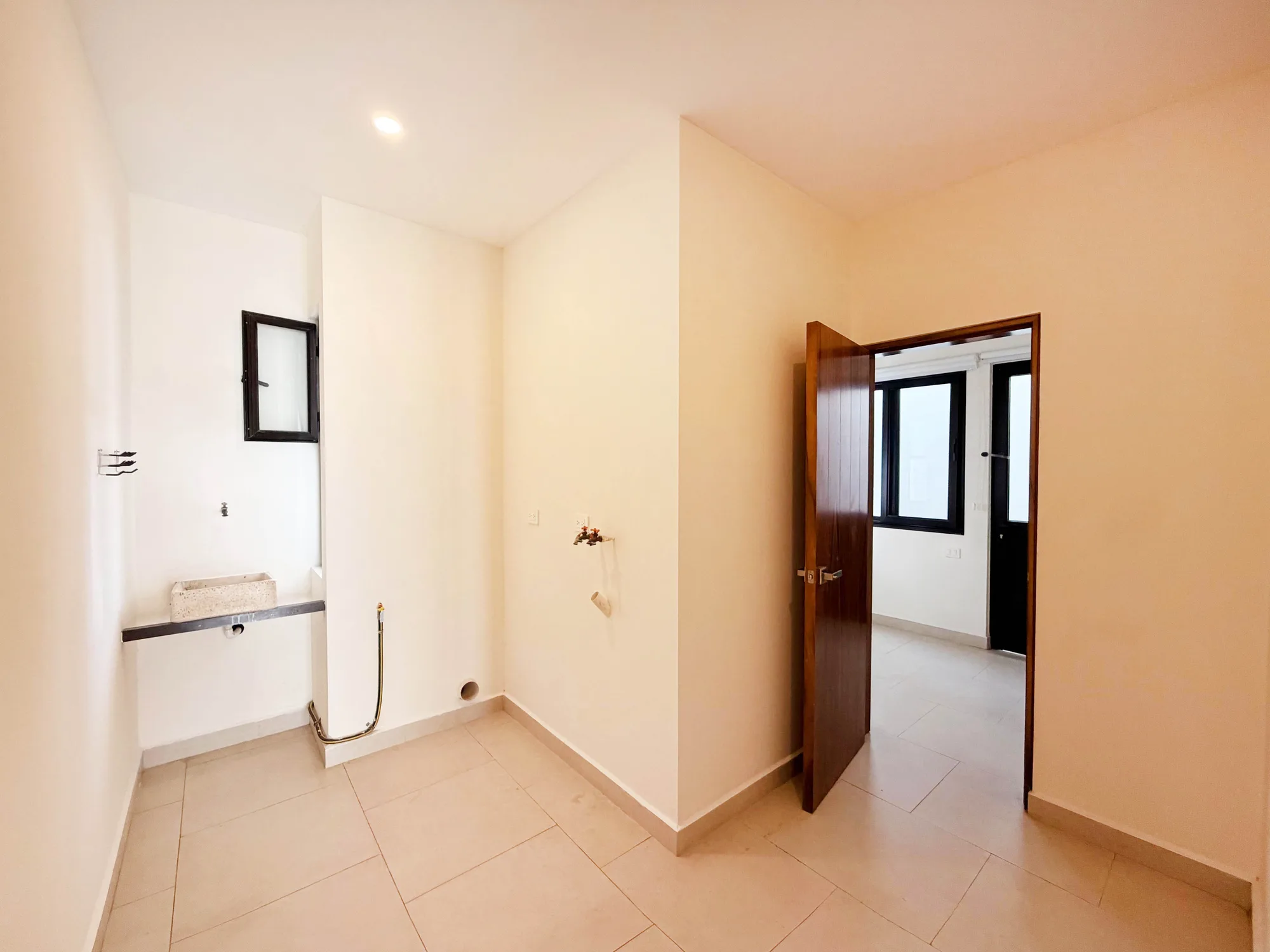 Casa Aqua 25 en Cancún - interior