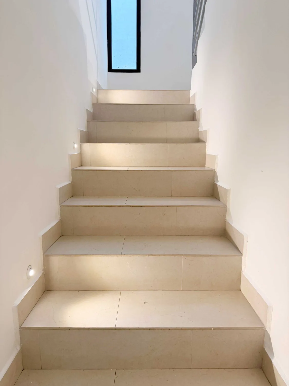 Casa Aqua 25 en Cancún - interior