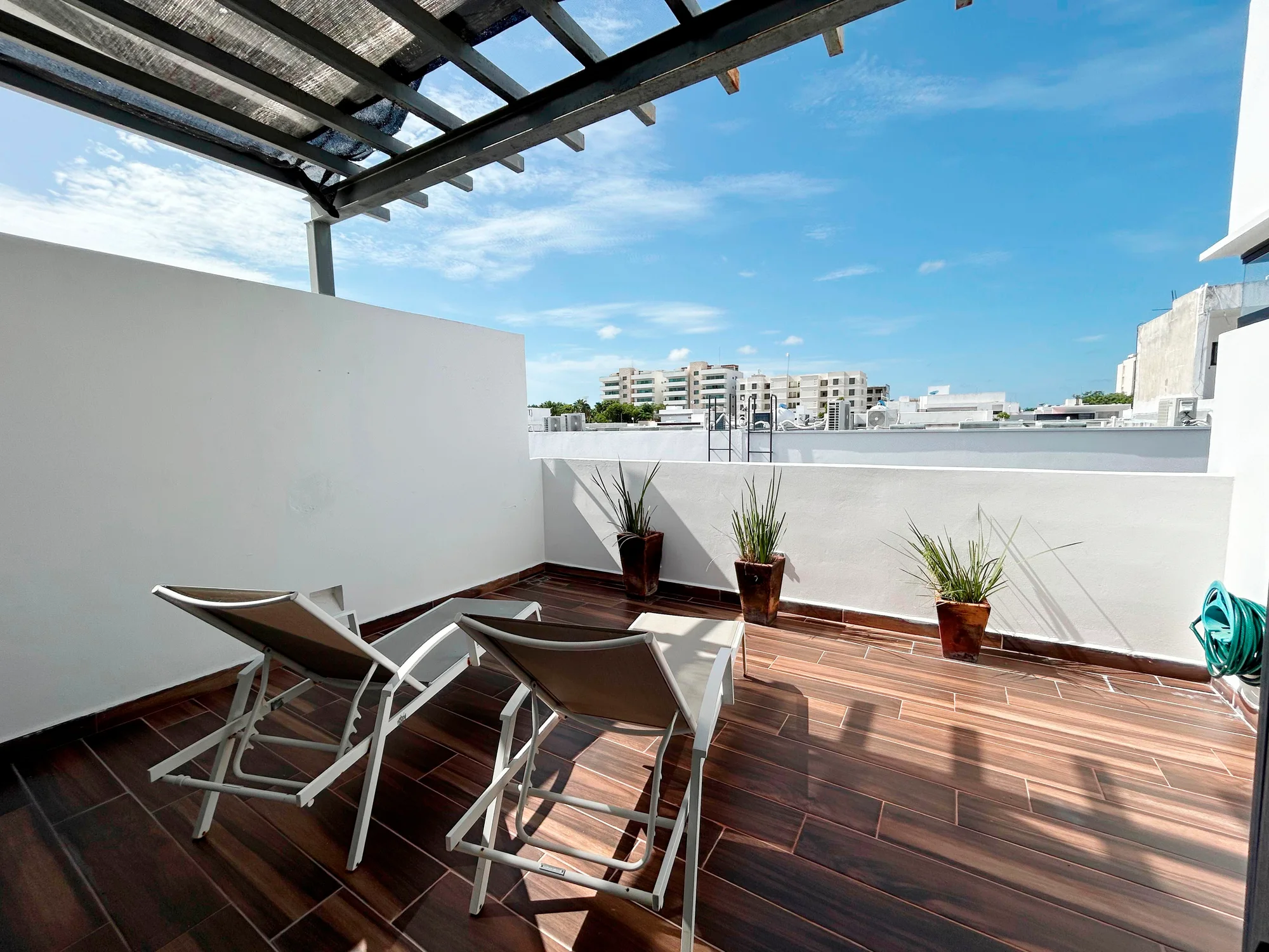 Casa Casa Aqua en Cancún - _