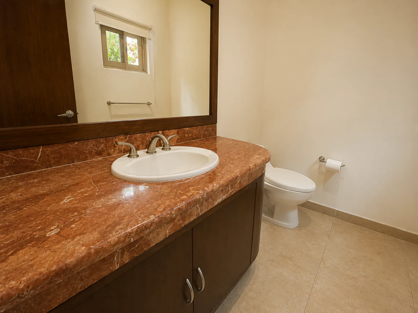 Casa Campestre en Cancún - interior