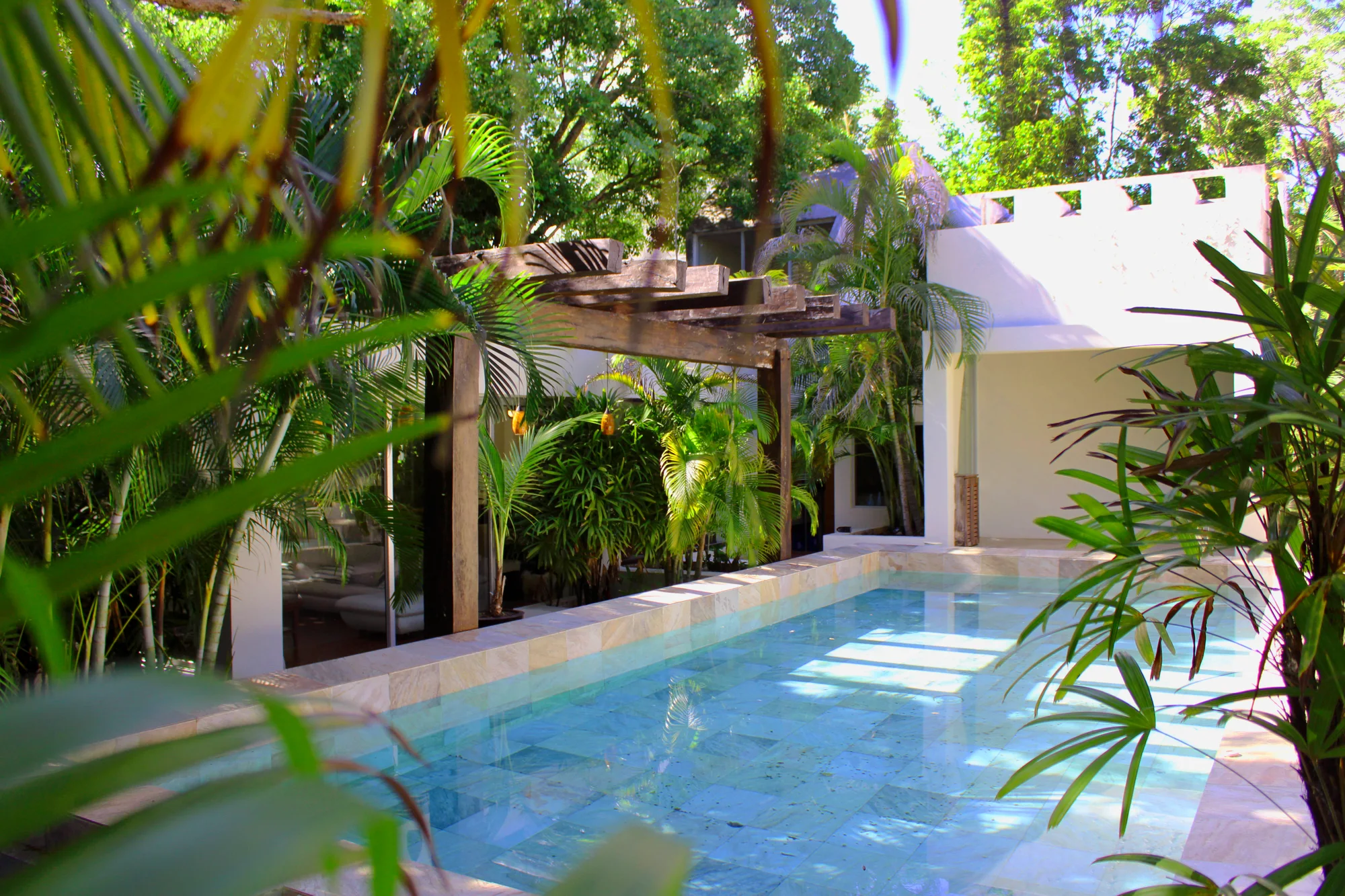 Campestre House in Cancún - _