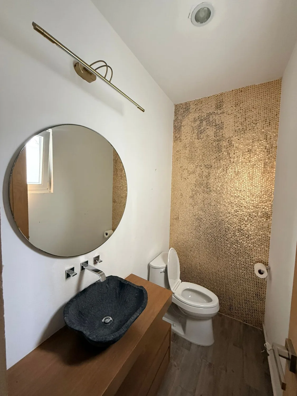 Casa Cumbres en Cancún - interior