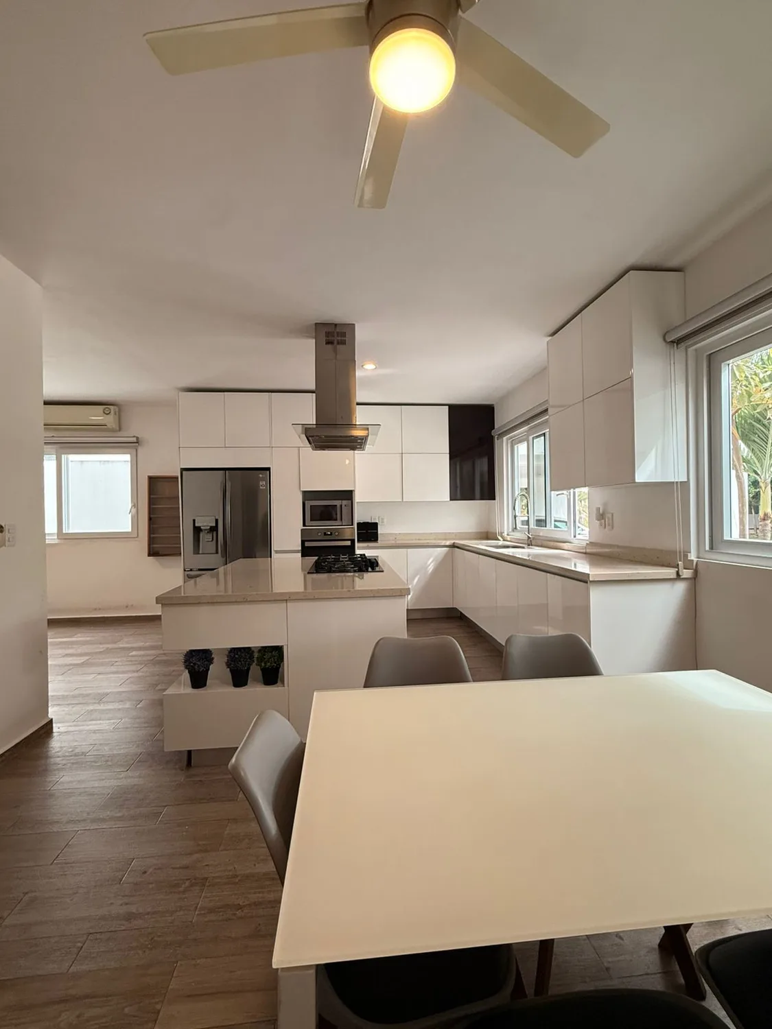 Casa Cumbres en Cancún - interior