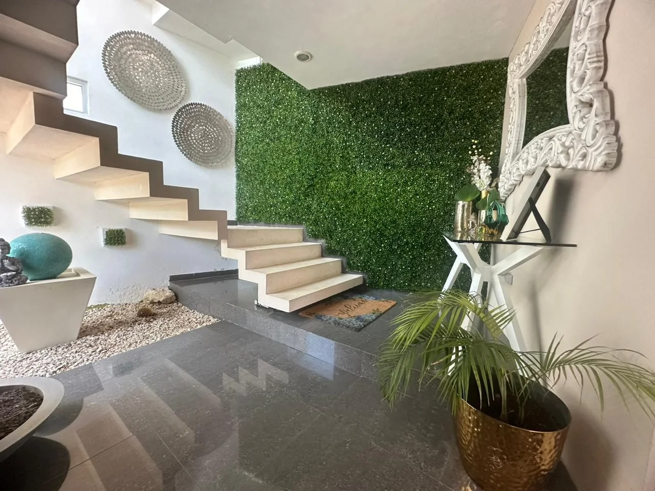 Casa Casa Cumbres en Cancún - _