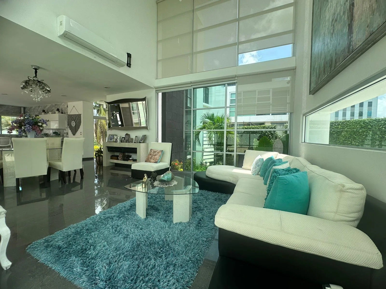 Casa Casa Cumbres en Cancún - _