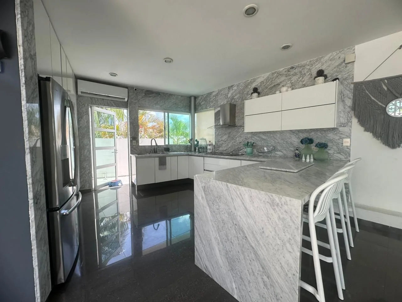 Casa Casa Cumbres en Cancún - _