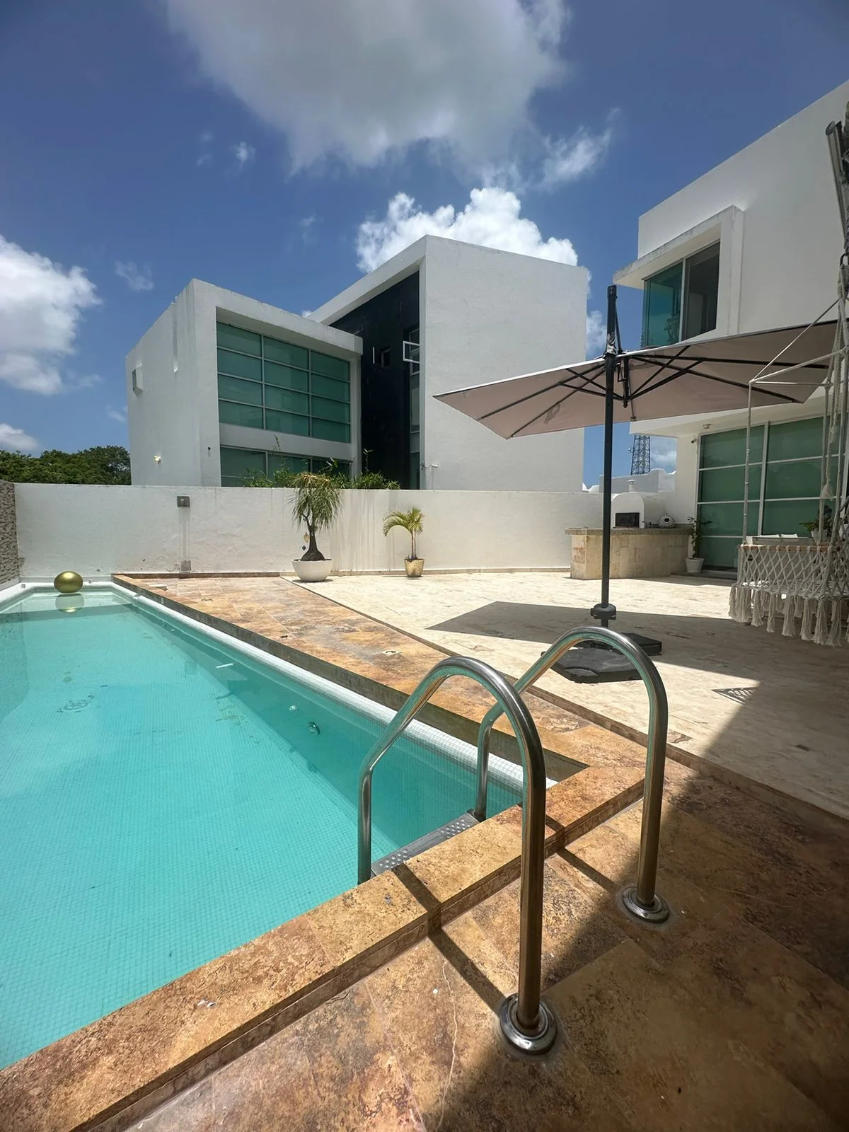 En Cumbres Towers En Venta House in Cancún - _