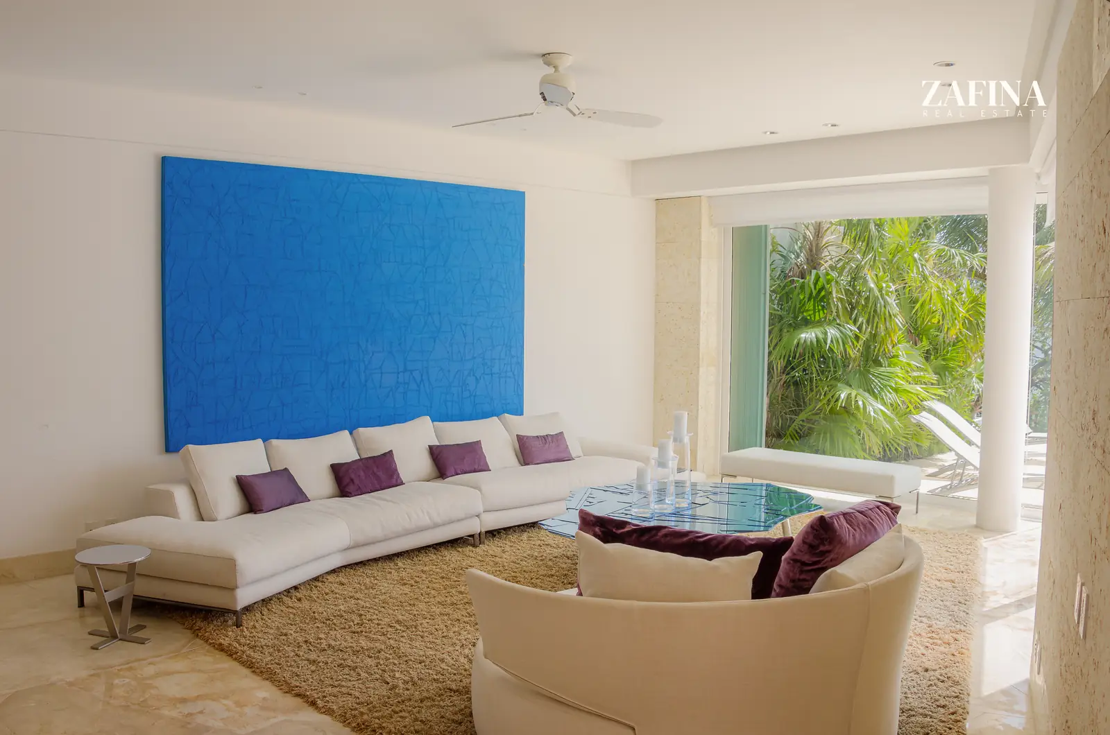 Casa Las Quintas en Cancun, Casa Las Quintas 05
