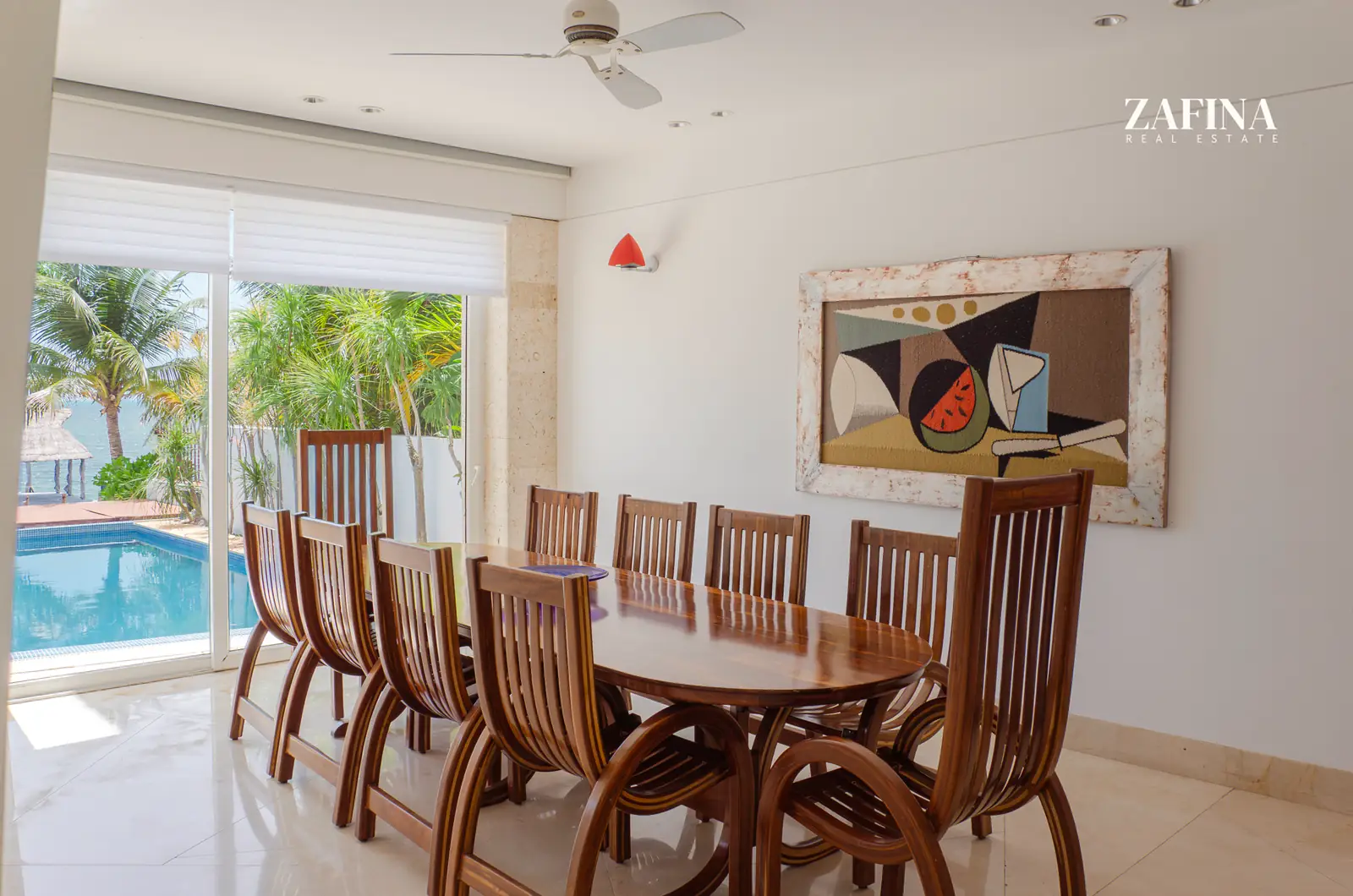 Casa Las Quintas en Cancun, Casa Las Quintas 07