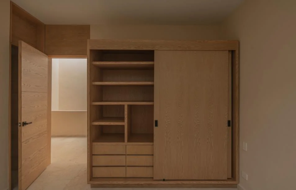 Lirio House in Playa del Carmen - _