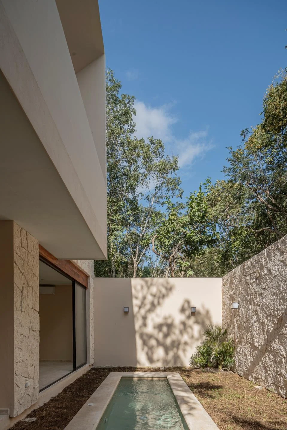 Lirio House in Playa del Carmen - _
