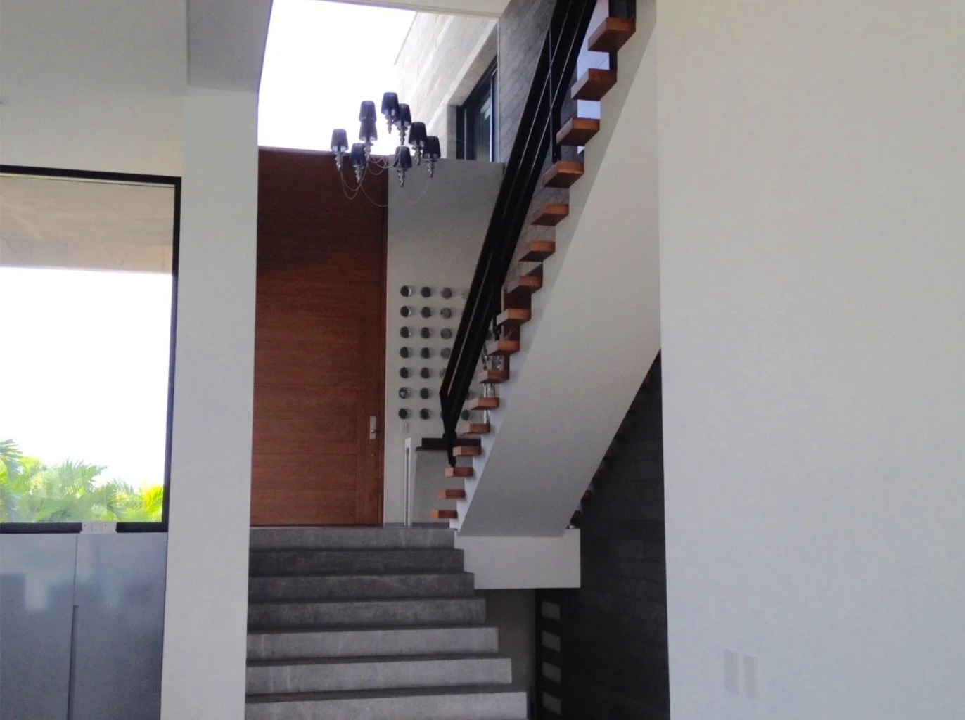 Los Canales House in Cancún - _