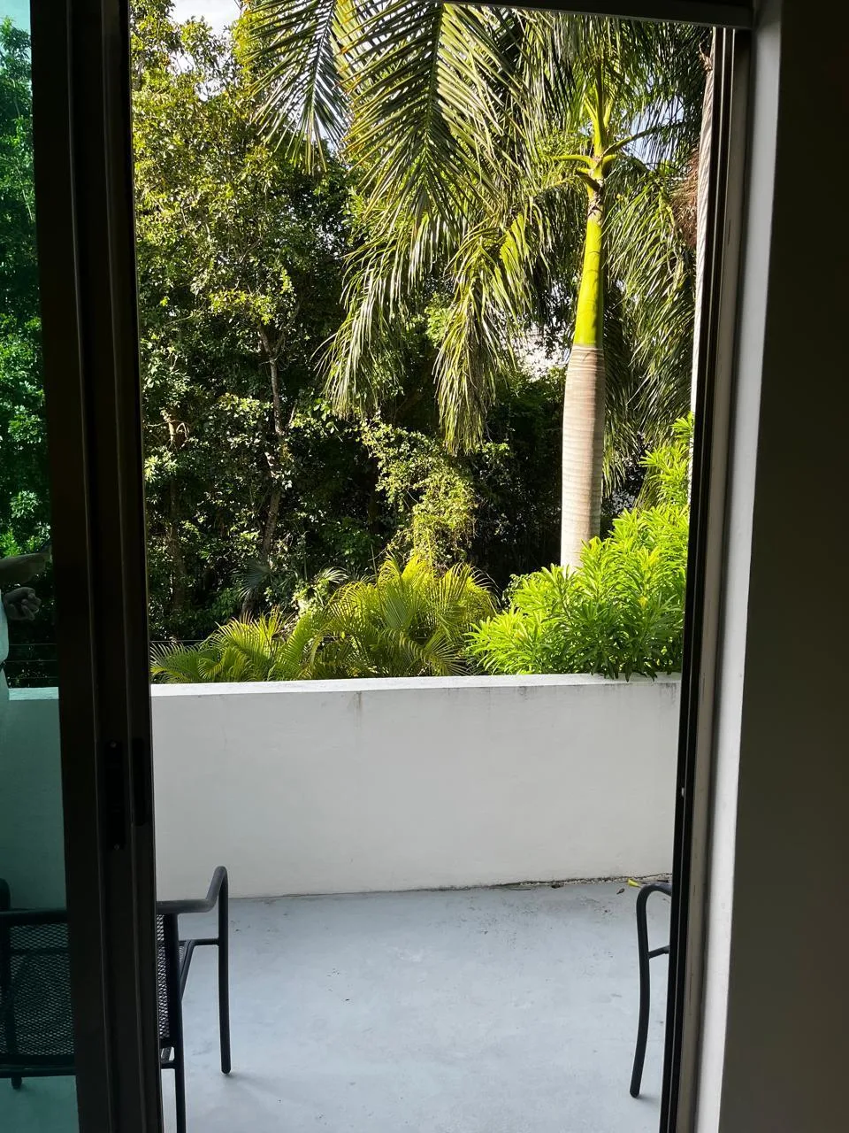 Casa Montes en Cancún - interior