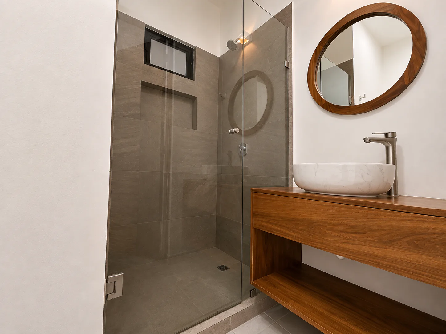 Río 31 House in Residencial Río, Cancún - interior