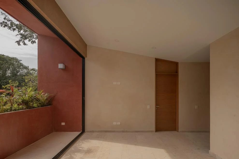 Casa Casa Roble en Playa del Carmen - _