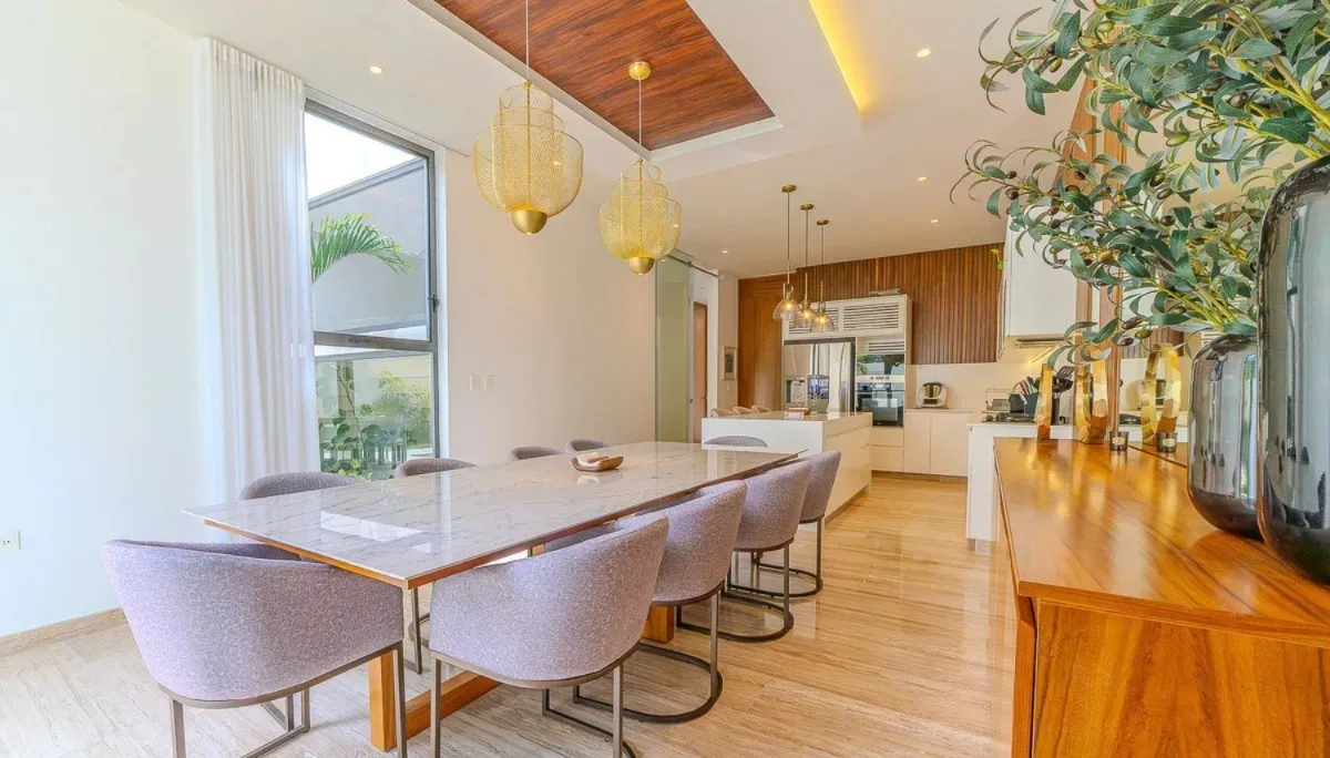 Valenia House in Playa del Carmen - _