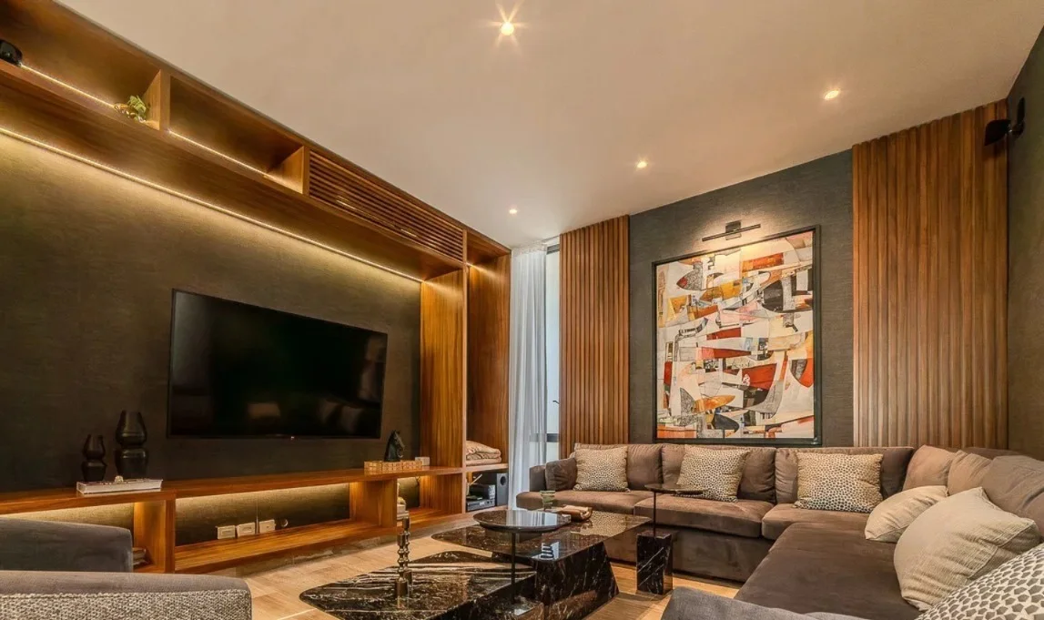 Valenia House in Playa del Carmen - _
