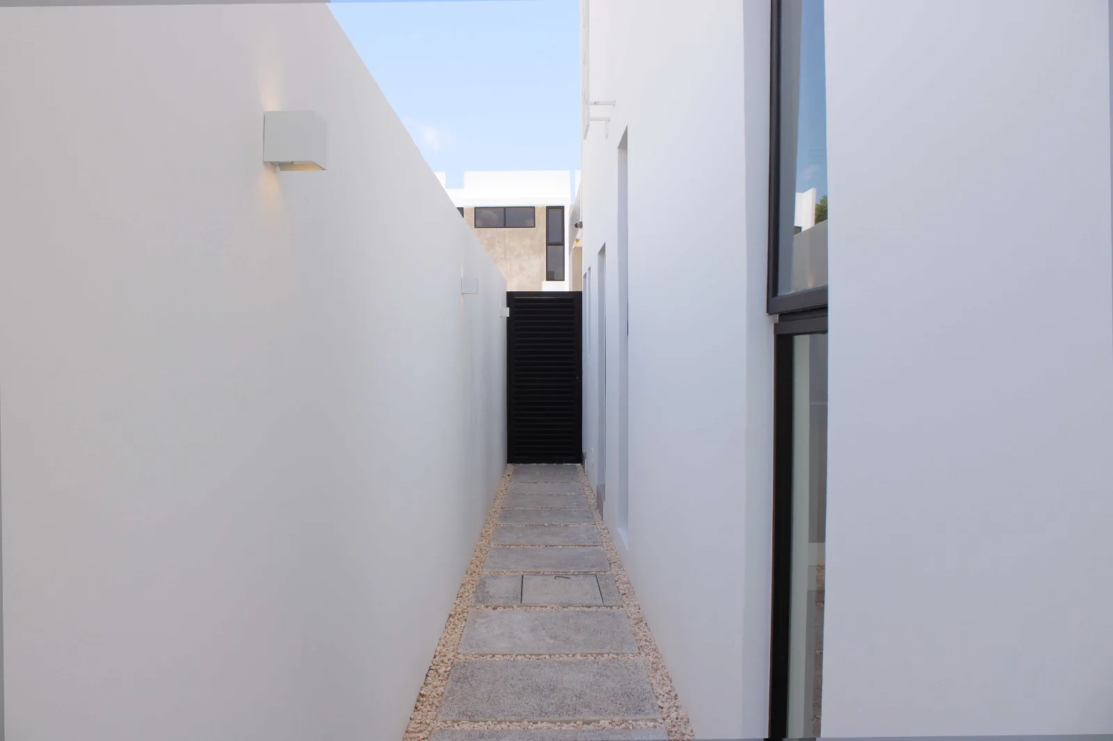 Casa Vía Cumbres en Cancún - interior