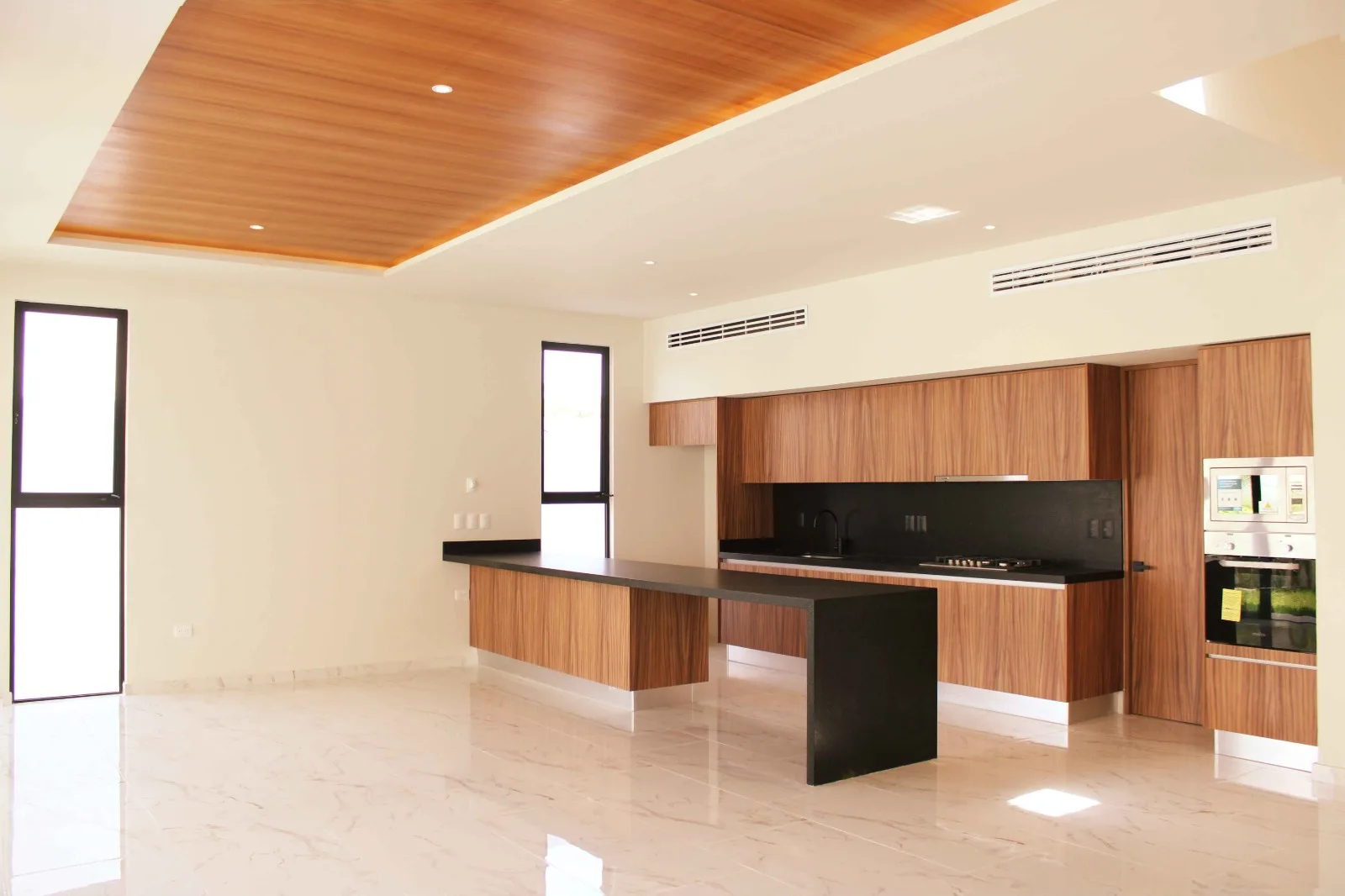 Casa Vía Cumbres en Cancún - interior
